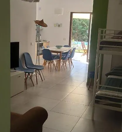 Villa Casa Avocado *