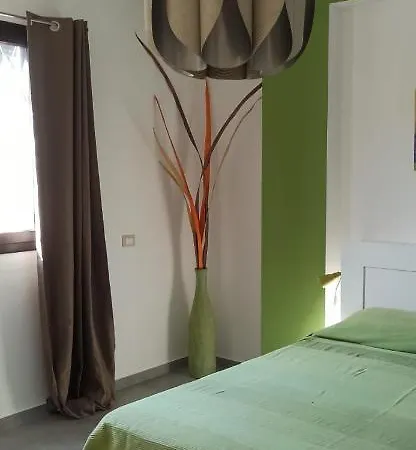 Casa Avocado Villa *