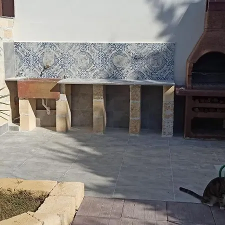 Casa Avocado Villa