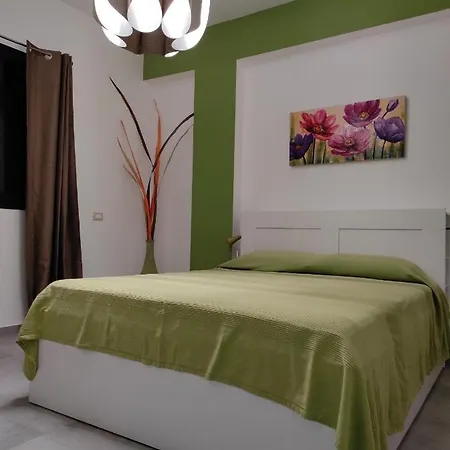 Casa Avocado Villa Santa Flavia