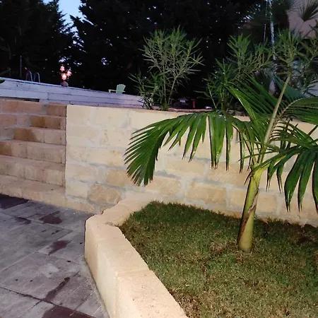 Villa Casa Avocado Santa Flavia